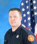 Photo of Justin Brinkman