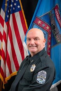 Photo of Michael Gross