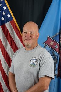 Photo of Mike Hoerlein