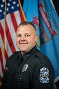 Photo of Nick VonHandorf