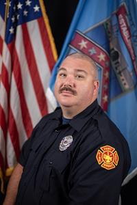 Photo of Ray Embry