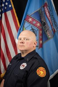 Photo of Regis Huth
