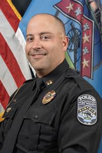 Photo of Robert Griffin
