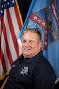 Photo of Scott Lewis