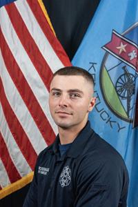 Photo of Seth Rosenhagen