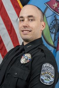 Photo of Tyler Wallace