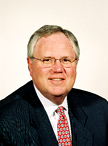 Photo of Mayor Gene Weaver
