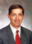 Photo of Mayor Paul C. Hiltz