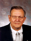 Photo of Mayor Donald K. Martin