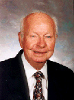 Photo of Mayor John C. McCormack