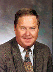Photo of Mayor Joseph E. Nienaber