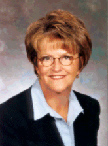 Photo of Mayor Cindy J. Pinto