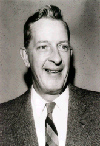 Photo of Mayor Fred W. Wolnitzek
