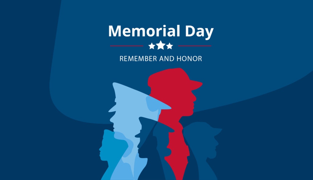 Annual Memorial Day Ceremony