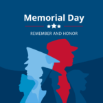Annual Memorial Day Ceremony