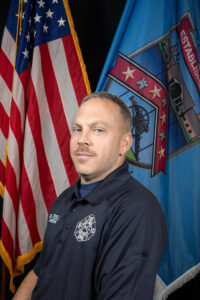 Photo of Chad Huth