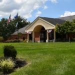 The City of Fort Wright will receive $1.35M from the Community Redevelopment Fund