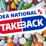 DEA National RX Takeback Day!