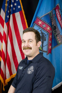 Photo of Glenn Caminiti