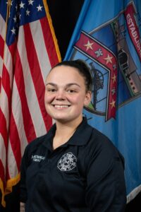 Photo of Holly Abeln