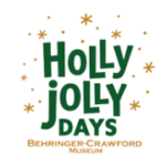 Holly Jolly Days @ Behringer Crawford Museum – December 20, 2025 10am-5pm