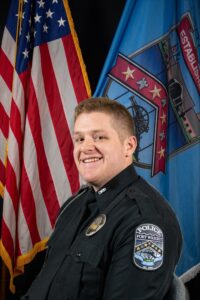 Photo of Jared Capps