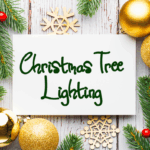 Annual Christmas Tree Lighting – December 6, 2025