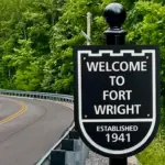 The City of Fort Wright Secures $1.35M from County Community Redevelopment Fund
