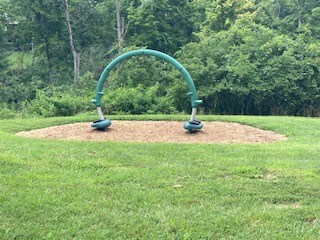 playground equipment