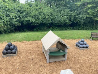 park equipment