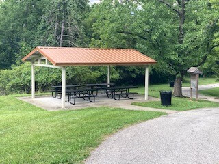 orange park shelter