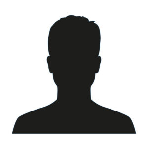 Photo of Jordan Hines