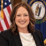 Jill Bailey Returns as Fort Wright City Administrative Officer