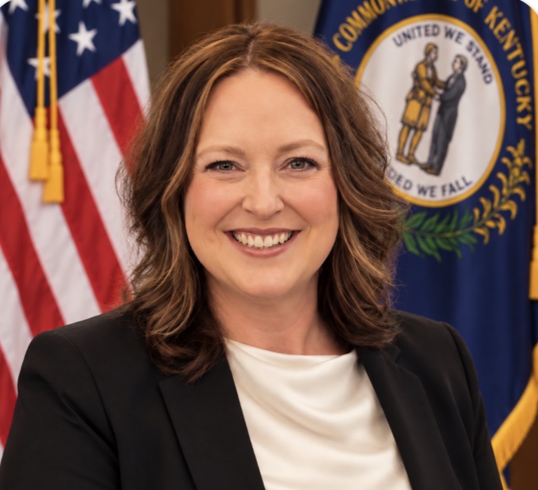 Jill Bailey Returns as Fort Wright City Administrative Officer