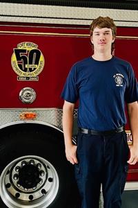 Photo of Kevin Schmudde
