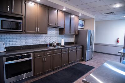 kitchen cabinets