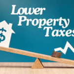 Fort Wright to See Lowest Property Tax Rate Since 2008!