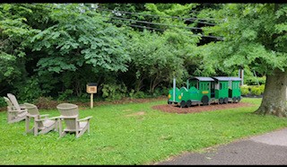 play area